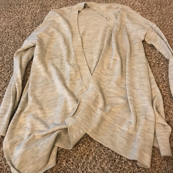 Loft Cardigan - Picture 1 of 2
